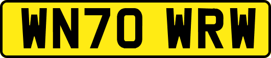 WN70WRW