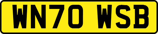 WN70WSB