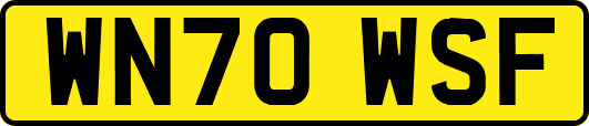 WN70WSF
