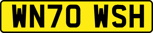 WN70WSH