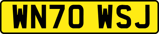 WN70WSJ