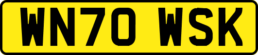 WN70WSK