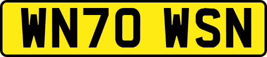 WN70WSN