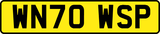WN70WSP