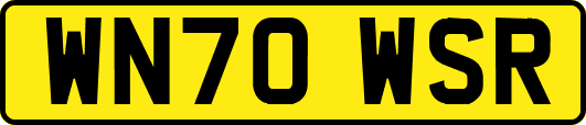 WN70WSR