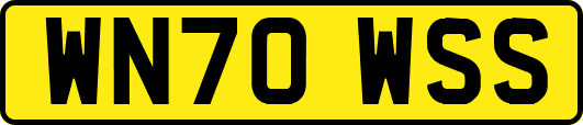 WN70WSS