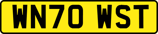 WN70WST