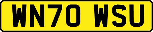 WN70WSU