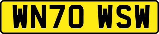 WN70WSW