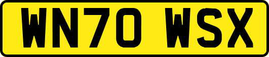 WN70WSX
