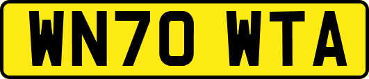 WN70WTA