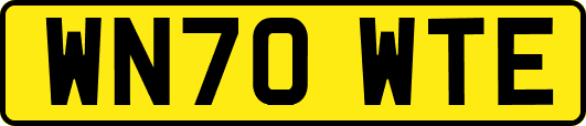 WN70WTE