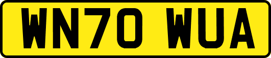 WN70WUA