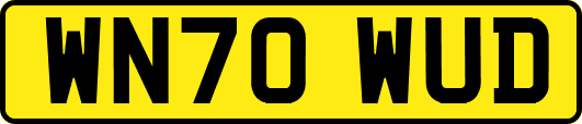 WN70WUD