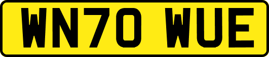 WN70WUE