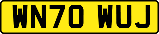WN70WUJ