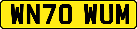 WN70WUM