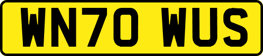 WN70WUS