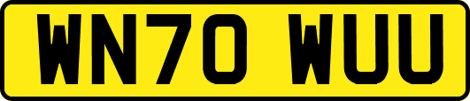 WN70WUU