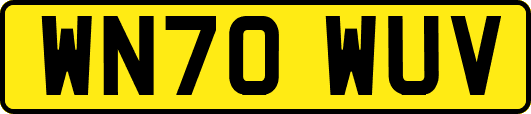 WN70WUV
