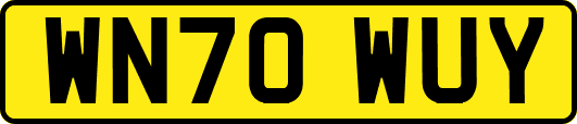 WN70WUY