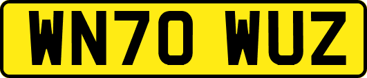 WN70WUZ