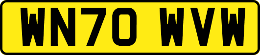 WN70WVW