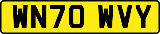 WN70WVY