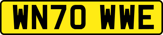 WN70WWE