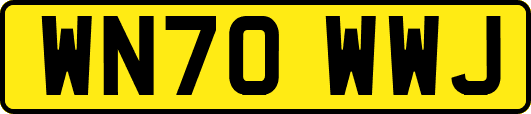 WN70WWJ