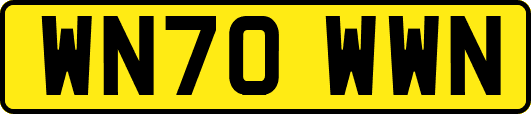 WN70WWN
