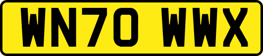 WN70WWX
