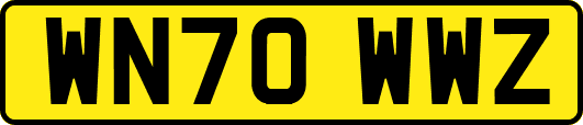 WN70WWZ