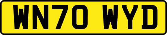 WN70WYD