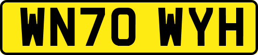 WN70WYH
