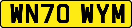 WN70WYM