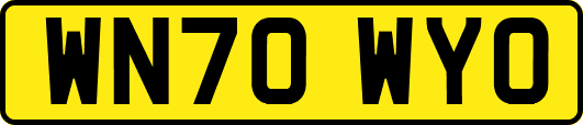 WN70WYO