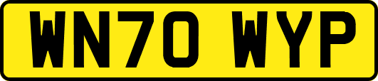 WN70WYP