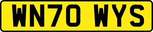 WN70WYS