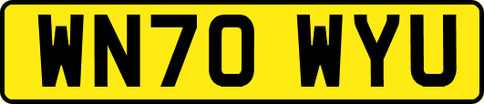 WN70WYU