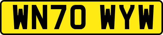 WN70WYW