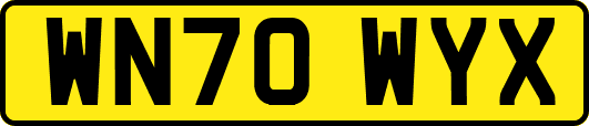 WN70WYX
