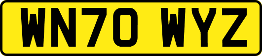 WN70WYZ