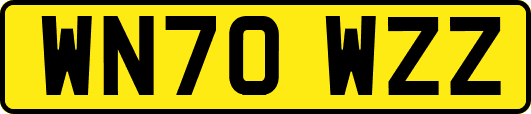 WN70WZZ