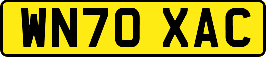 WN70XAC