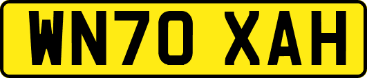 WN70XAH