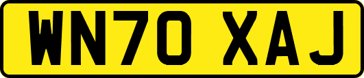 WN70XAJ