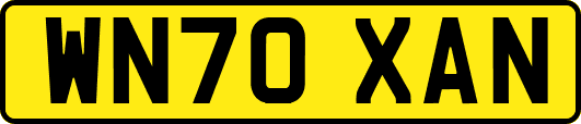 WN70XAN