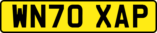 WN70XAP