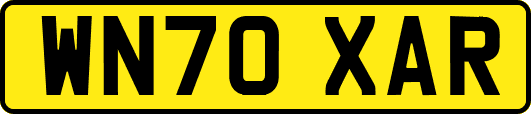 WN70XAR